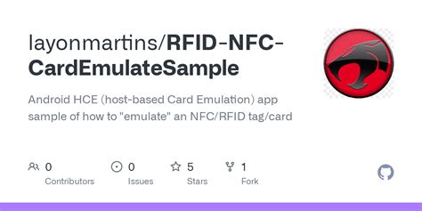 app to emulate physical badge on rfid|rfid card emulation.